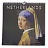 Typisch Hollands Wall calendar 2026 - Dutch masters