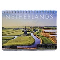 Typisch Hollands Holland office calendar 2026