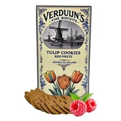 Typisch Hollands Tulip cookies - old Dutch packaging