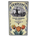 Typisch Hollands Tulip cookies - old Dutch packaging