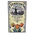 Typisch Hollands Tulip cookies - old Dutch packaging