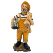 Typisch Hollands Zeeman 16 cm - Regenbekleidung