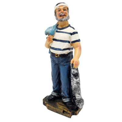 Typisch Hollands Zeeman 16 cm - mit Anker