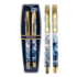 Matix Schreibset – Delfter Blau – Holland – in edler Geschenkbox
