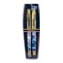 Typisch Hollands Pen set - Delft blue - Holland - in luxury gift box