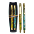 Matix Pennenset - van Gogh - Holland - in luxe cadeaucassette