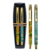 Typisch Hollands Stifteset - Van Gogh - Holland - in luxuriöser Geschenkbox