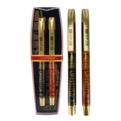 Matix Pennenset - Art-Deco - Amsterdam - in luxe cadeaucassette