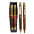 Matix Pen set - Art Deco - Amsterdam - in luxury gift box