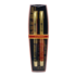 Typisch Hollands Pen set - Art Deco - Amsterdam - in luxury gift box