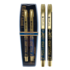 Matix Pen set - art deco - Holland - in luxury gift box