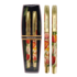 Matix Pennenset - Vintage Flowers - Holland - in luxe cadeaucassette