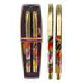 Matix Pennenset - Pretty tulips Holland - in luxe cadeaucassette