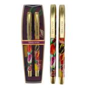 Matix Pen set - Pretty tulips Holland - in luxury gift case
