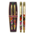 Matix Pennenset - Pretty tulips Holland - in luxe cadeaucassette