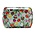 Matix Tray Pretty tulips - green 36x24 cm