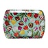 Matix Tray Pretty tulips - green 36x24 cm