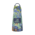 Memoriez Luxury kitchen apron - Irises - Vincent van Gogh