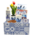 Typisch Hollands Delft blue gift package - Mills