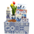 Typisch Hollands Delft blue gift package - Mills