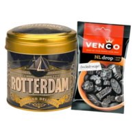 Typisch Hollands Venco - NL-Drop - in Rotterdam kann