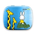 Nijntje (c) Miffy souvenir - Miffy and animals mint tin