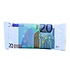 Typisch Hollands Chocolate bar - 20 euro note - 50 grams