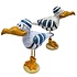 Typisch Hollands Seagull funny - 14 cm
