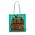Matix Cotton bag 'city vibes' Amsterdam