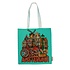 Matix Cotton bag 'city vibes' Amsterdam