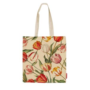 Matix Tasche Baumwolle Vintage Blumen