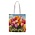 Matix Tasche Baumwolle Helle Tulpen