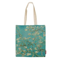 Matix Baumwolltasche – Mandelblüte – Vincent van Gogh
