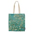 Matix Cotton bag -Almond blossom - Vincent van Gogh