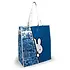 Typisch Hollands Miffy shopper - Delft blue