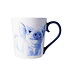 Heinen Delfts blauw Delfter Blauer Becher - Schwein