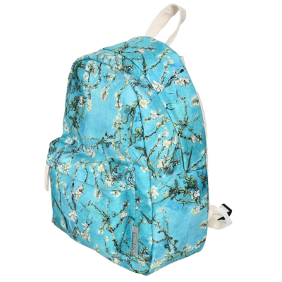 Robin Ruth Fashion Rucksack - Mandelblüte - Vincent van Gogh