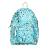 Robin Ruth Fashion Rugtas - Amandelbloesem - Vincent van Gogh