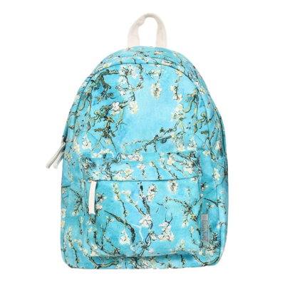 Robin Ruth Fashion Rucksack - Mandelblüte - Vincent van Gogh