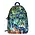 Robin Ruth Fashion Rucksack - Iris - Vincent van Gogh