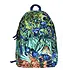 Robin Ruth Fashion Rucksack - Iris - Vincent van Gogh