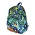 Robin Ruth Fashion Rucksack - Iris - Vincent van Gogh