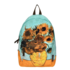 Robin Ruth Fashion Backpack - Sunflowers - Vincent van Gogh
