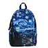 Robin Ruth Fashion Rucksack - Sternennacht - Vincent van Gogh