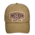 Robin Ruth Fashion Cap Amsterdam - since 1275 -Creme - natural Amsterdam designer patch