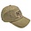 Robin Ruth Fashion Cap Amsterdam - since 1275 -Creme - naturel Amsterdam designer patch