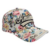 Robin Ruth Fashion Pet Amsterdam - Flower motif