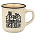 Matix Small mug in gift box - Amsterdam - White