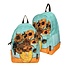 Robin Ruth Fashion Rucksack - Sonnenblumen - Vincent van Gogh