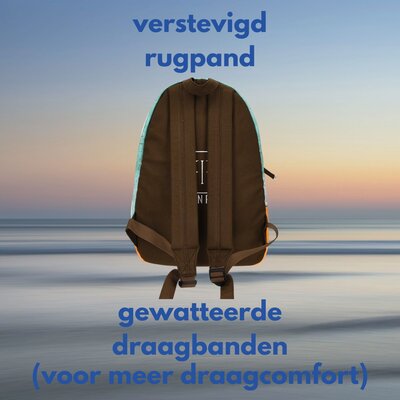 Robin Ruth Fashion Rucksack - Sonnenblumen - Vincent van Gogh